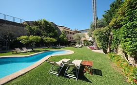 Son Sant Jordi - Turismo de Interior